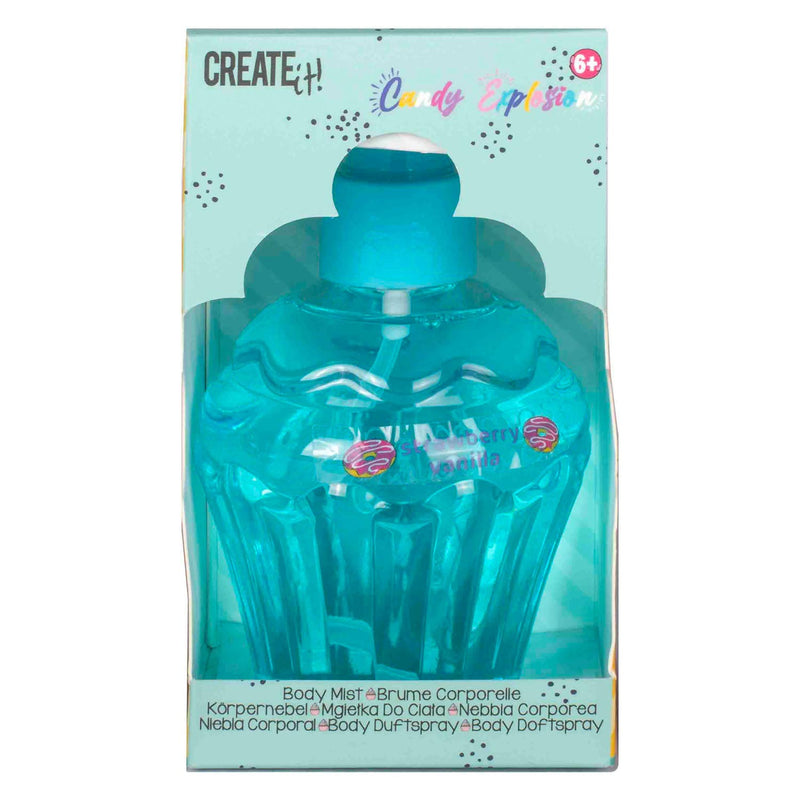 Load image into Gallery viewer, Canenco Candy Explosion Bodymist