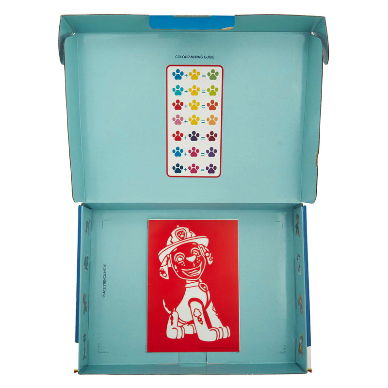 Load image into Gallery viewer, Canenco paw patrol elektrische blaaspennen set