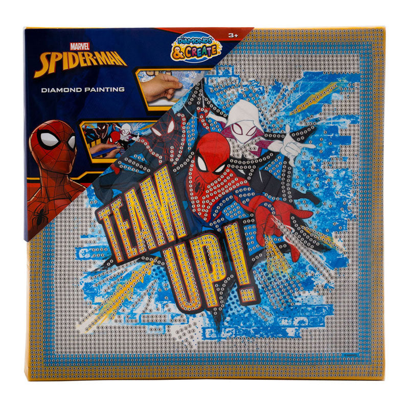 Load image into Gallery viewer, Canenco Diamond Painting Canvas XL