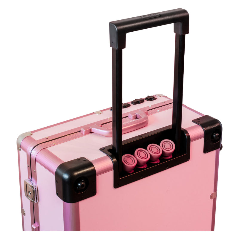 Load image into Gallery viewer, Create It! Giant Make-up Artist Trolley Kaptafel