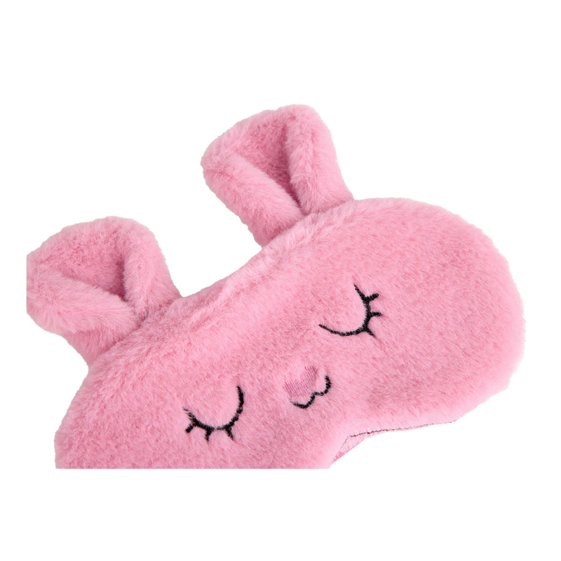 Load image into Gallery viewer, Create it! slaapmasker fluffy