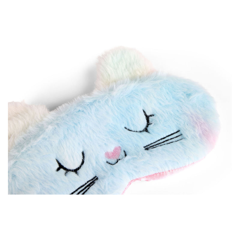 Load image into Gallery viewer, Create it! slaapmasker fluffy