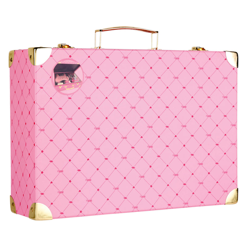 Load image into Gallery viewer, Create it! luxe make-up koffer