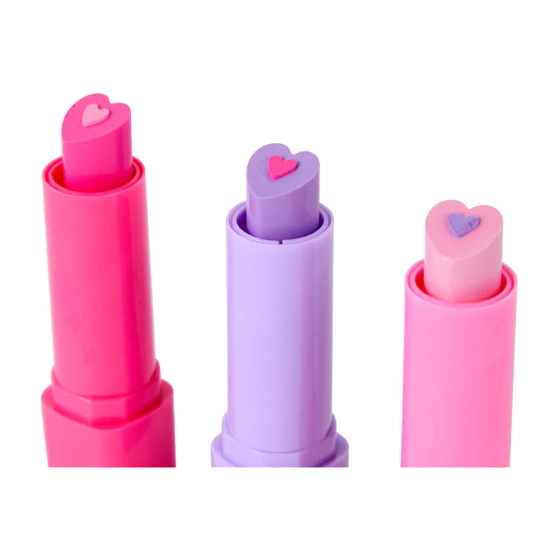 Load image into Gallery viewer, Create it! hart lippenstift, 3st.