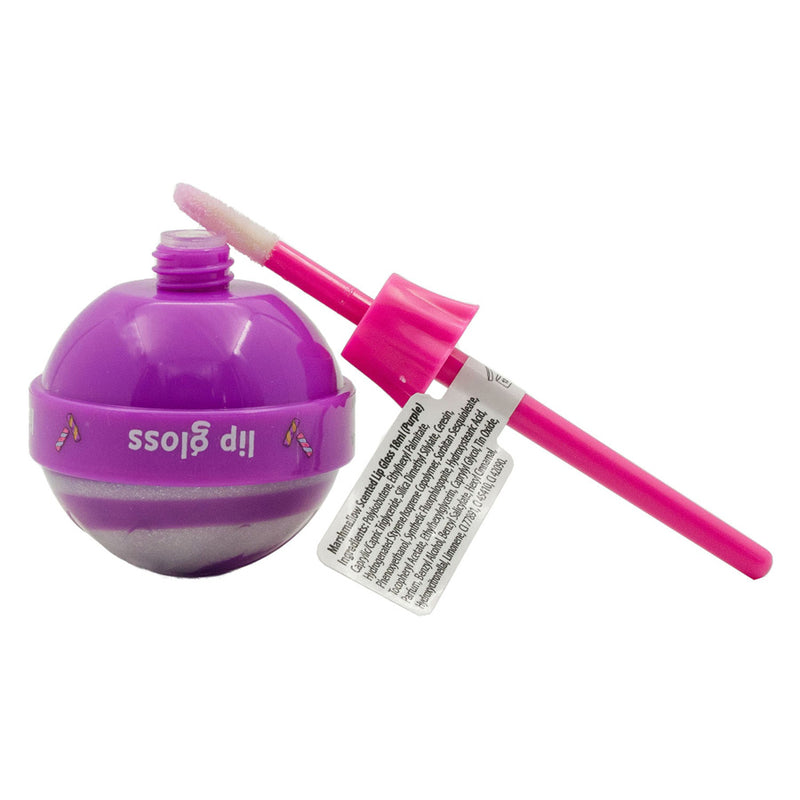 Load image into Gallery viewer, Create it! candy lipgloss lollipop
