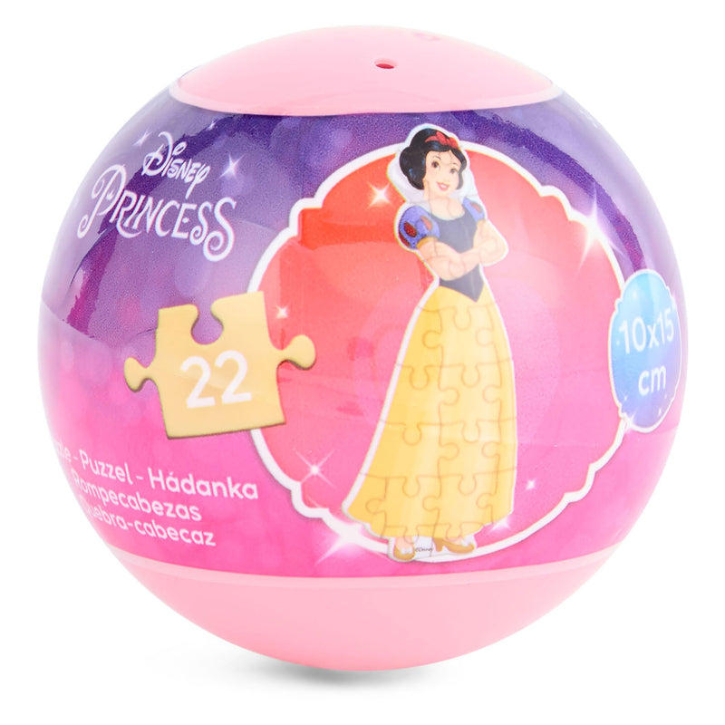 Load image into Gallery viewer, Canenco disney princess puzzelbal
