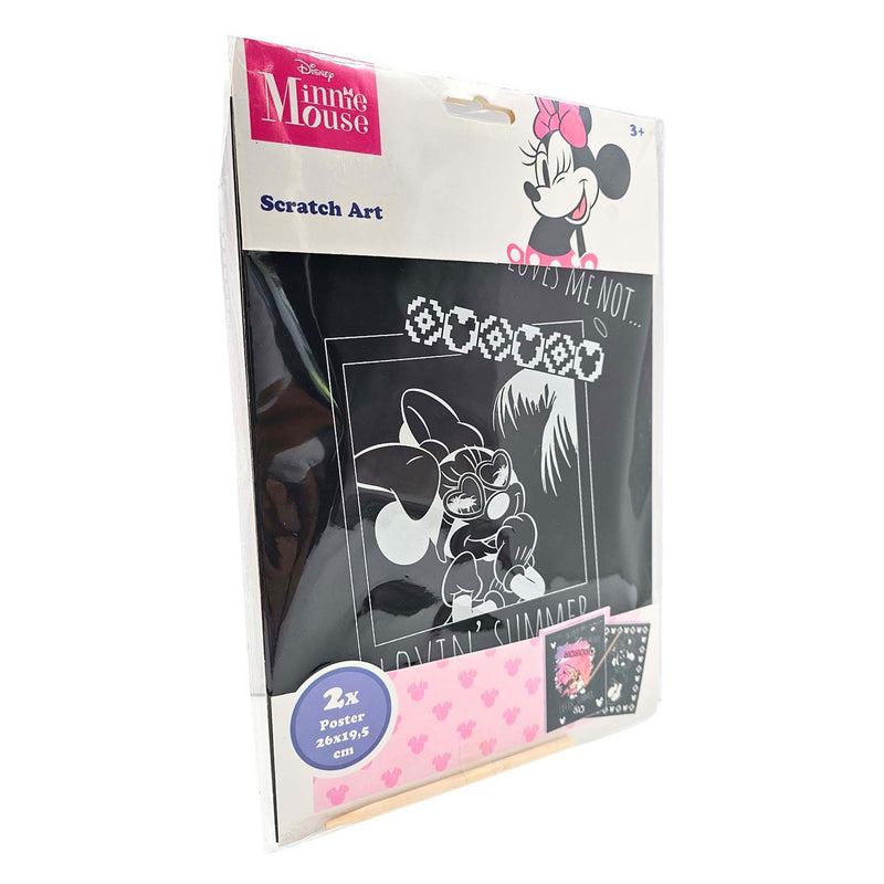 Load image into Gallery viewer, Canenco minnie mouse kraskunst
