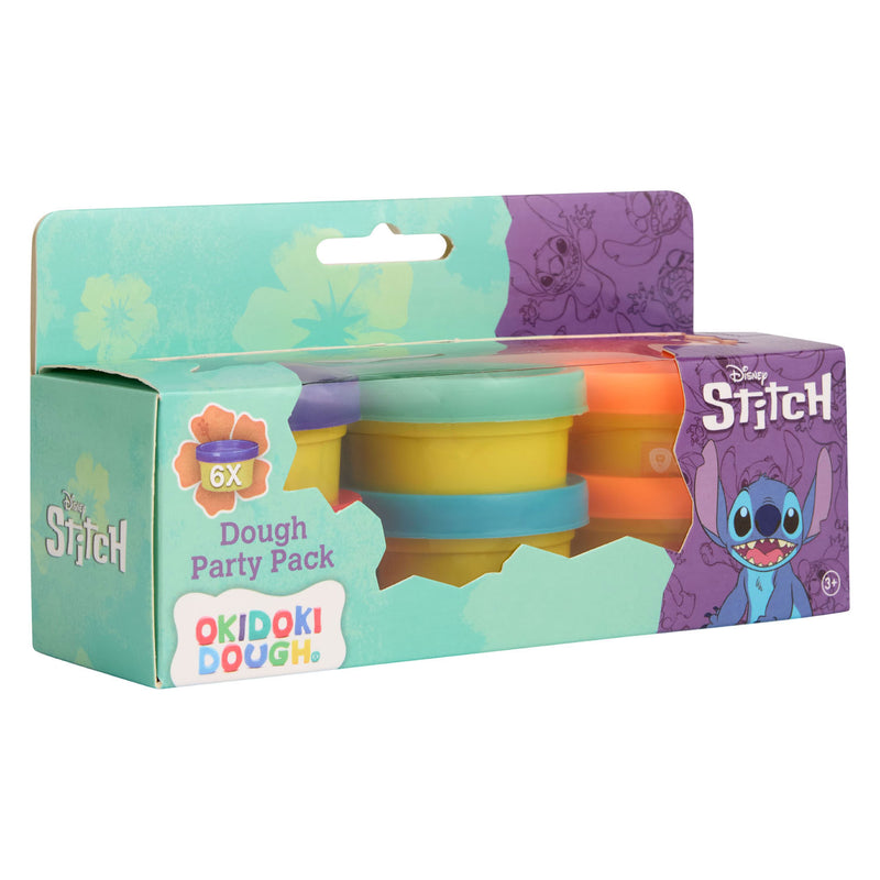 Load image into Gallery viewer, Canenco stitch kleiset partypack, 6dlg.