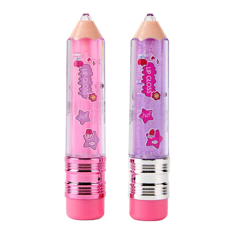 Load image into Gallery viewer, Canenco create it! lipgloss potloodjes