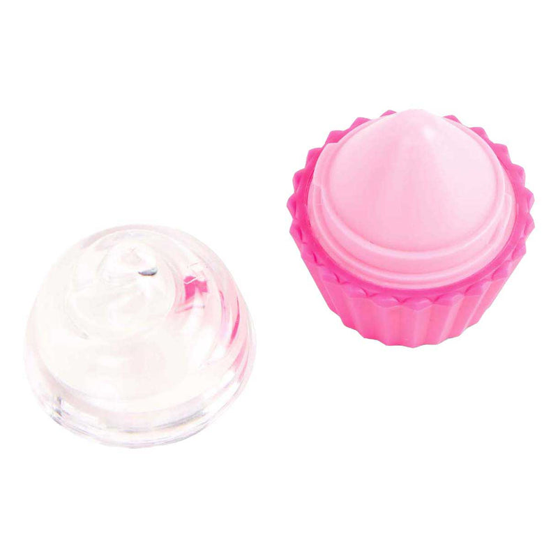 Load image into Gallery viewer, Canenco create it! candy explosion lippenbalsem cupcakes