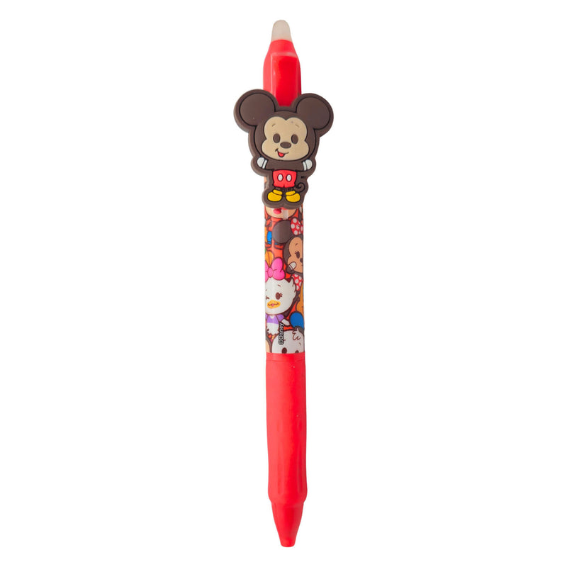 Afbeelding laden in galerijviewer, Canenco mickey friends uitwisbare gelpen