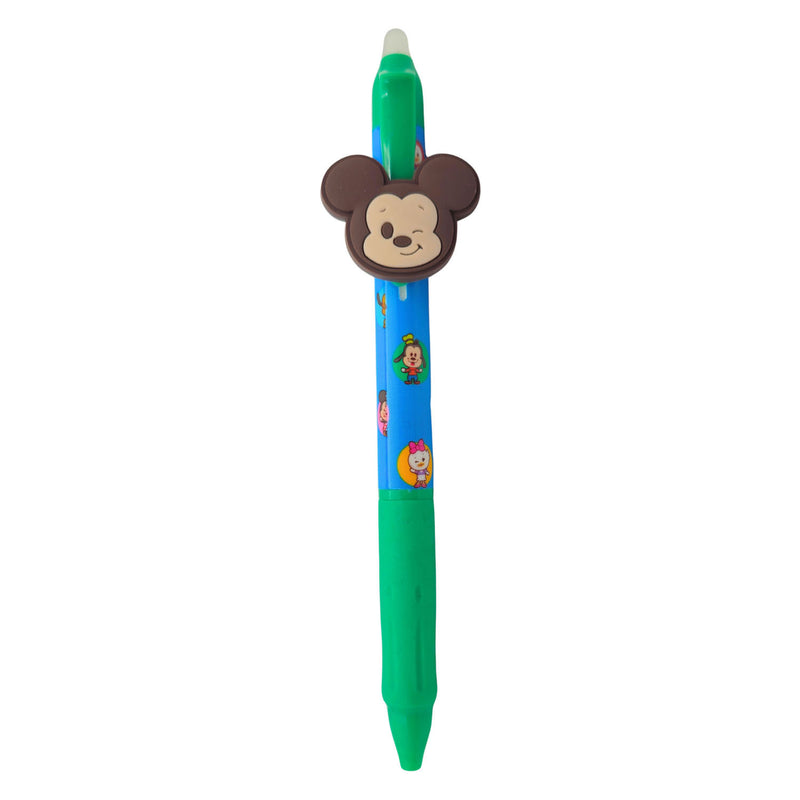 Afbeelding laden in galerijviewer, Canenco mickey friends uitwisbare gelpen