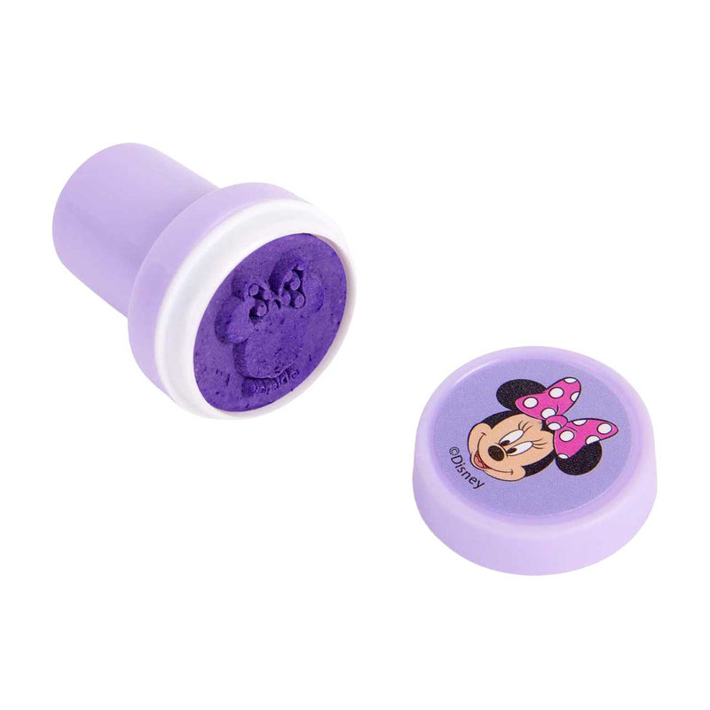 Load image into Gallery viewer, Canenco minnie mouse stempelset, 15st.