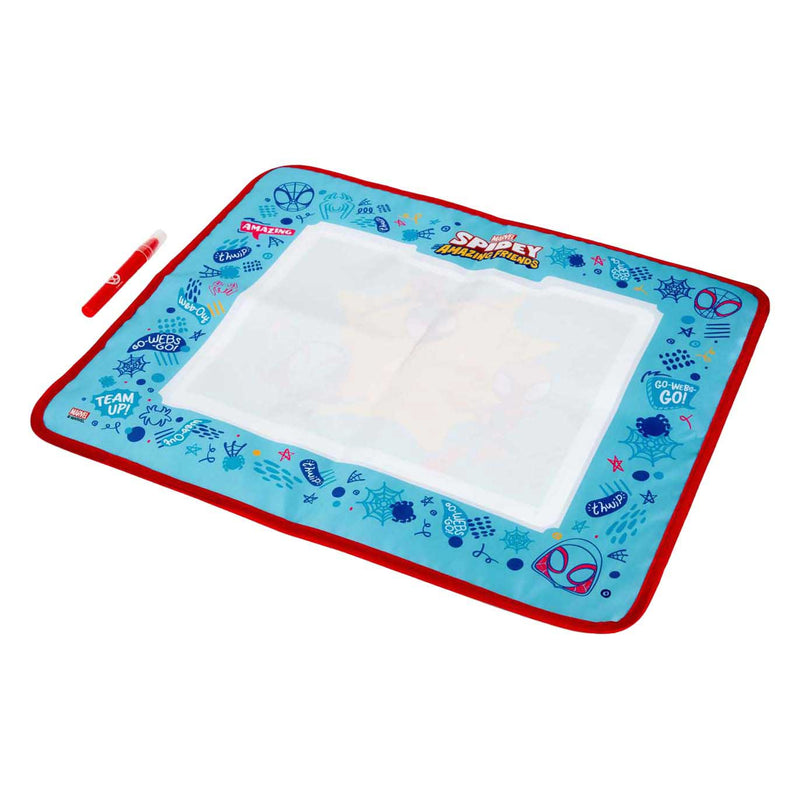 Load image into Gallery viewer, Canenco spidey water kleurmat