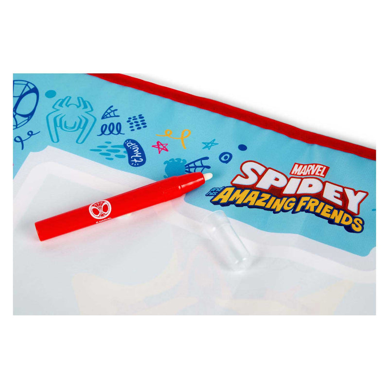 Load image into Gallery viewer, Canenco spidey water kleurmat