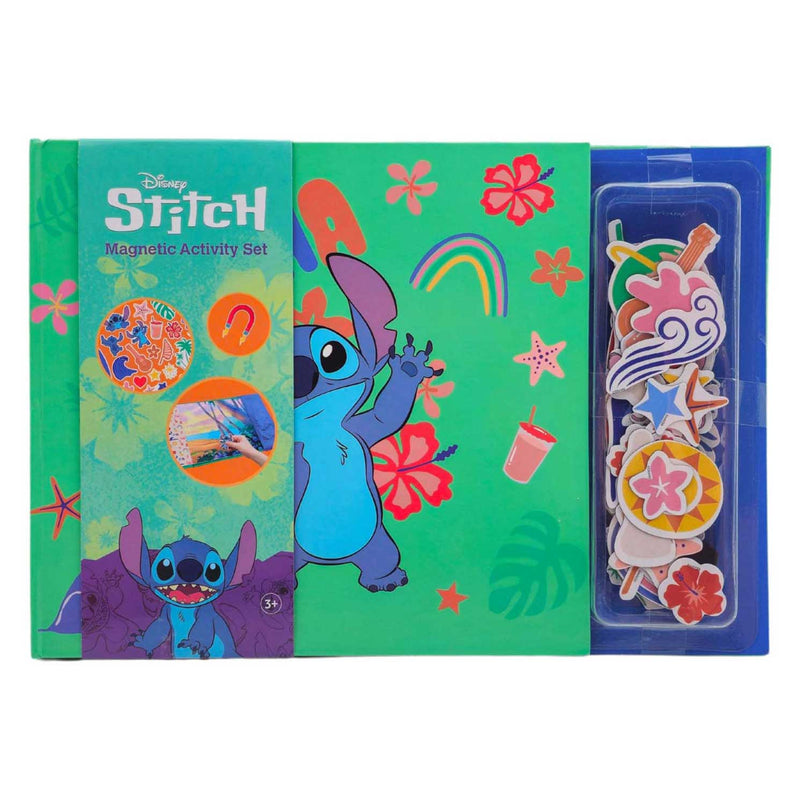 Load image into Gallery viewer, Canenco stitch magneetboek