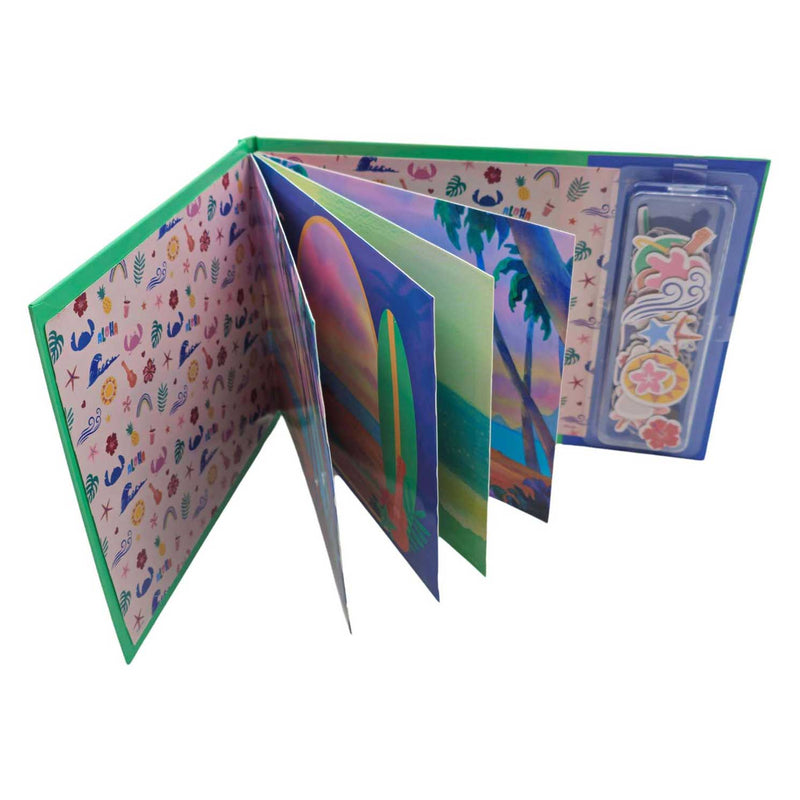 Load image into Gallery viewer, Canenco stitch magneetboek