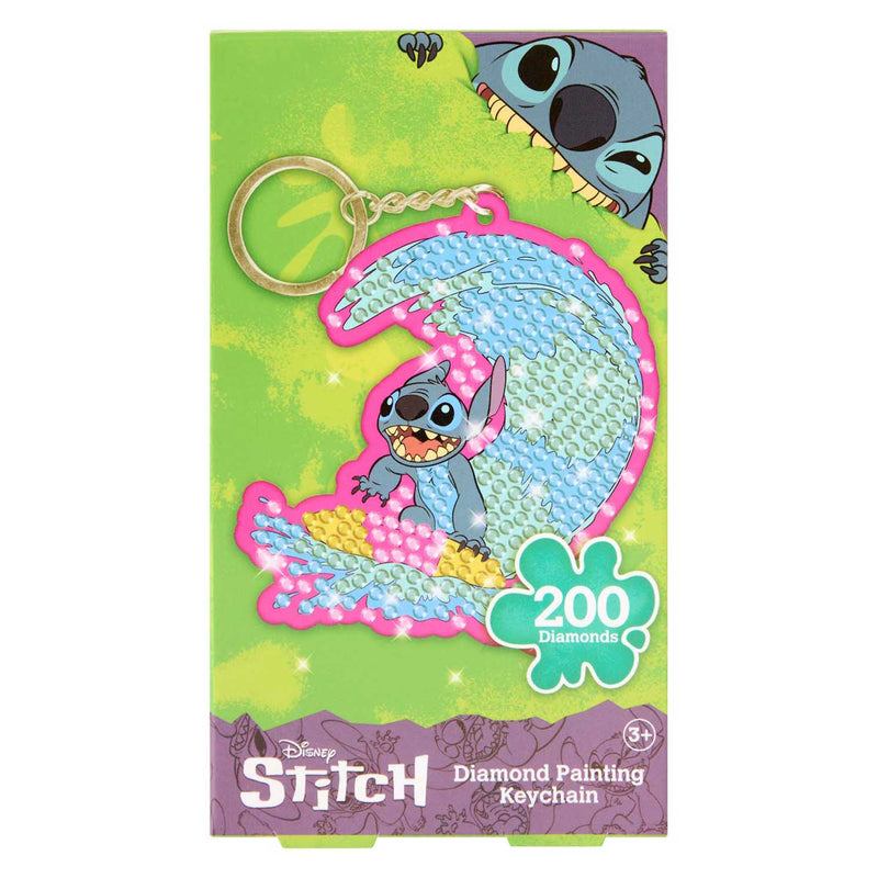 Load image into Gallery viewer, Canenco stitch diamond painting sleutelhanger