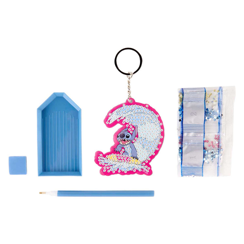 Load image into Gallery viewer, Canenco stitch diamond painting sleutelhanger