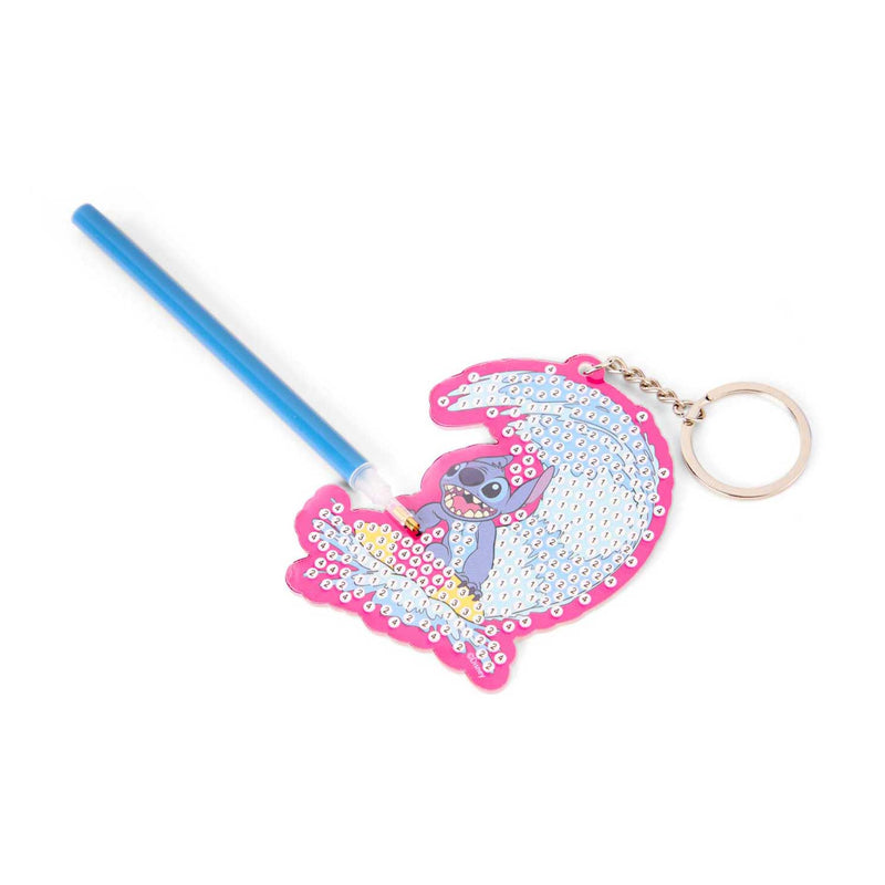 Load image into Gallery viewer, Canenco stitch diamond painting sleutelhanger