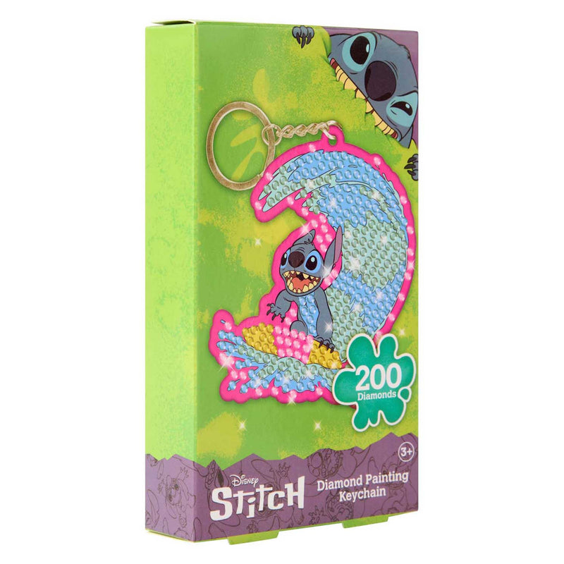 Load image into Gallery viewer, Canenco stitch diamond painting sleutelhanger