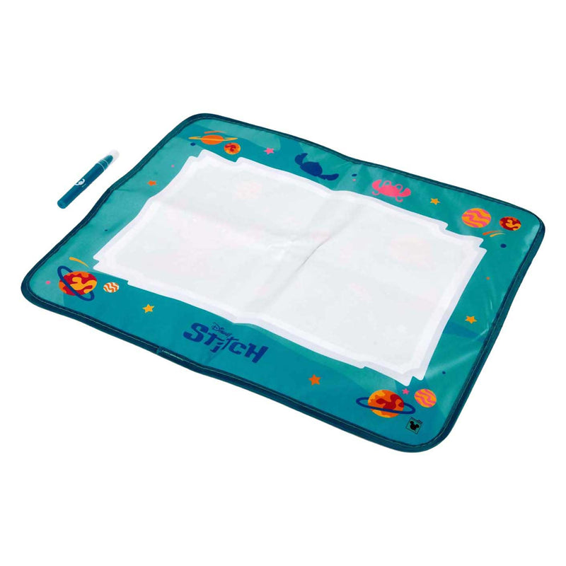 Load image into Gallery viewer, Canenco stitch waterkleuren speelmat, 51x41cm