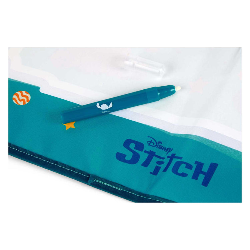 Load image into Gallery viewer, Canenco stitch waterkleuren speelmat, 51x41cm
