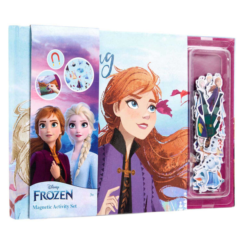 Load image into Gallery viewer, Canenco frozen magneetboek