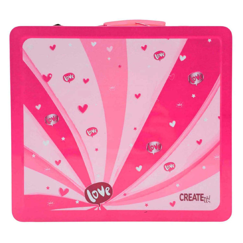 Load image into Gallery viewer, Canenco create it! make-up in koffer