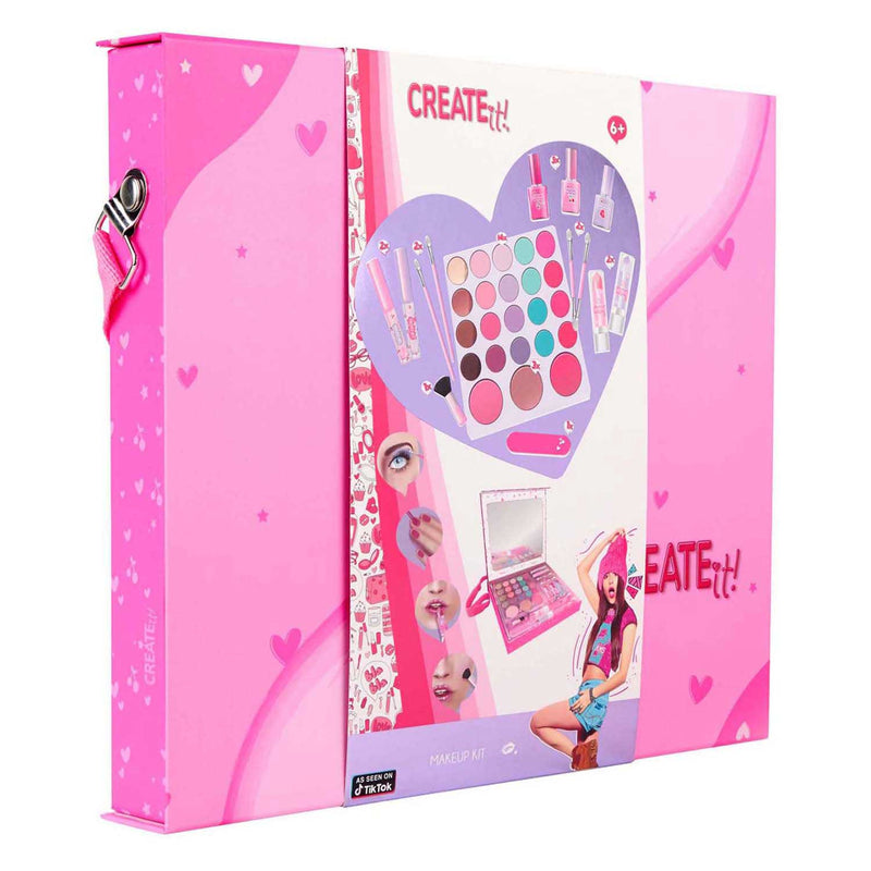 Load image into Gallery viewer, Canenco create it! beautycase set