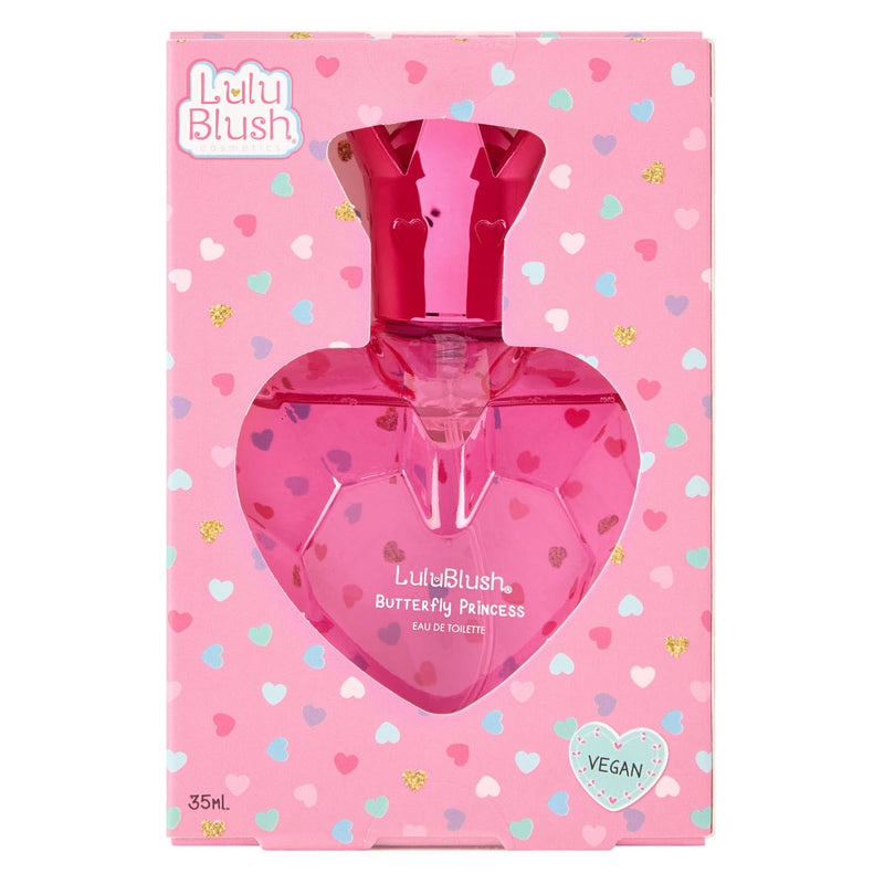 Load image into Gallery viewer, Canenco lulu blush eau de toilette parfum - 35ml