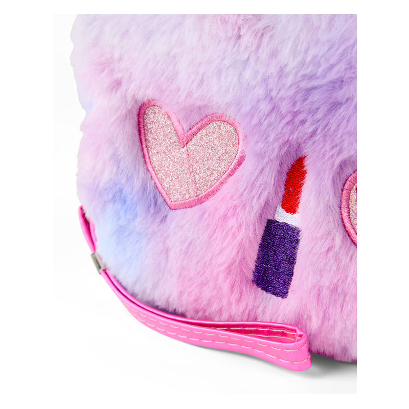 Load image into Gallery viewer, Canenco create it!! furry make-up tas