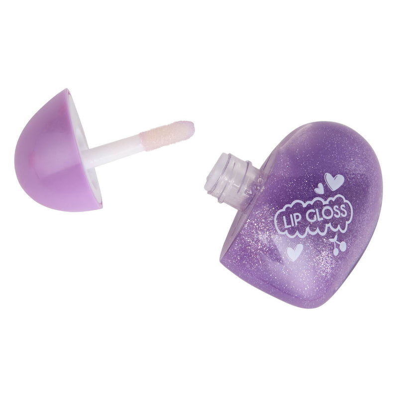 Load image into Gallery viewer, Canenco create it! love lipgloss hartjes - 3st.
