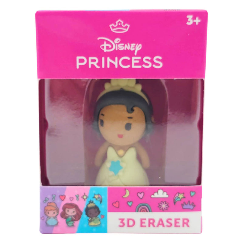 Load image into Gallery viewer, Canenco disney princess 3d gum