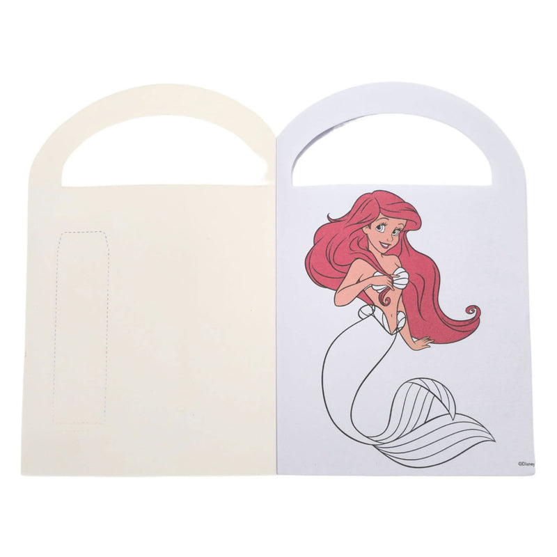 Load image into Gallery viewer, Canenco disney princess activiteitenboek
