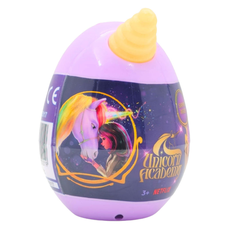 Load image into Gallery viewer, Canenco unicorn academy surprise ei 3d stationery