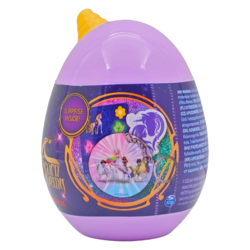 Load image into Gallery viewer, Canenco unicorn academy surprise ei 3d stationery