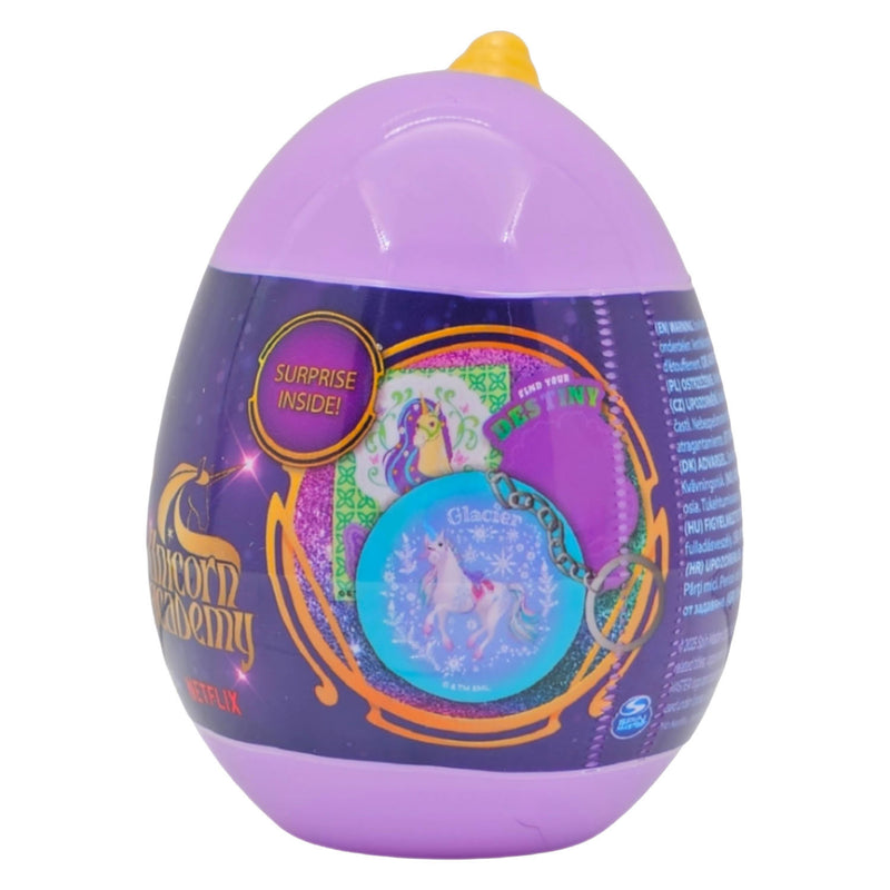 Load image into Gallery viewer, Canenco unicorn academy surprise ei 3d stationery