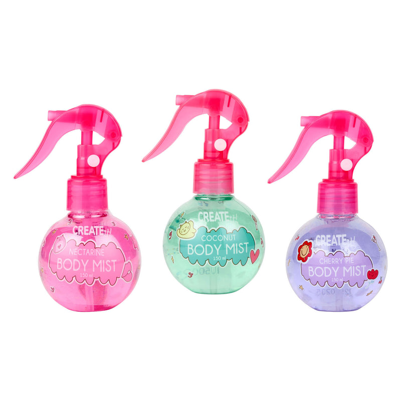 Load image into Gallery viewer, Create it! bodymist - 150ml