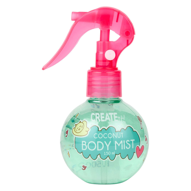 Load image into Gallery viewer, Create it! bodymist - 150ml