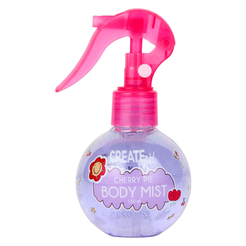 Load image into Gallery viewer, Create it! bodymist - 150ml