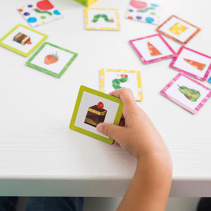 Load image into Gallery viewer, Bambolino Toys Rupsje Nooitgenoeg Memo