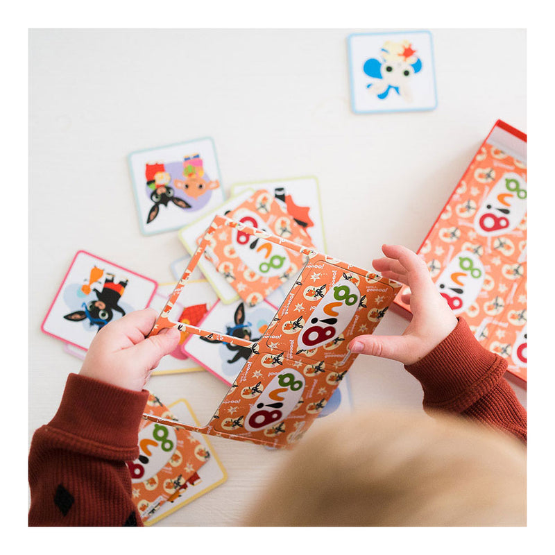 Load image into Gallery viewer, Bambolino Toys Maxi Memo