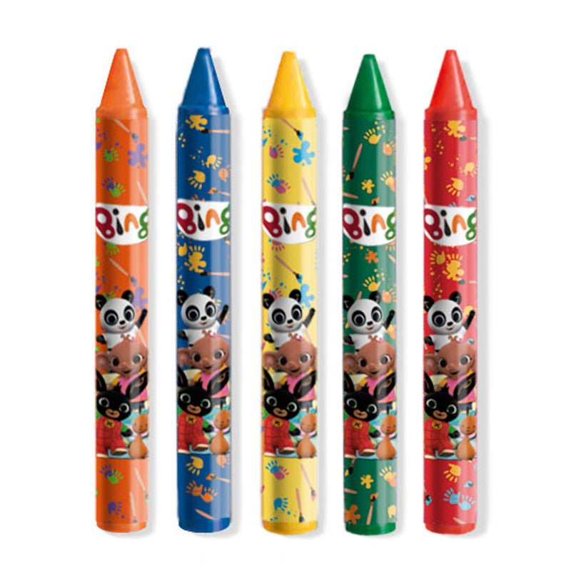 Load image into Gallery viewer, Bing Waskrijtjes, 5st.