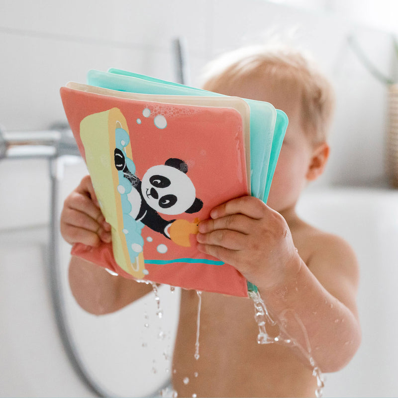 Load image into Gallery viewer, Bambolino Toys Studio Circus Badboekje Vriendjes