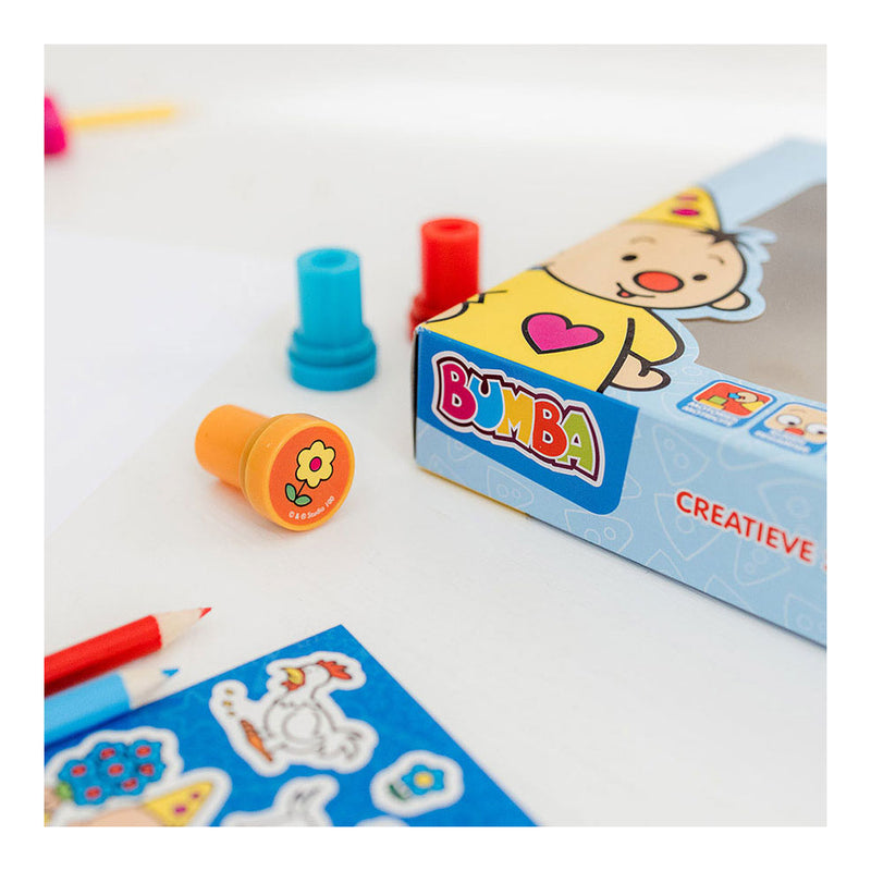 Load image into Gallery viewer, Bumba Stempelset