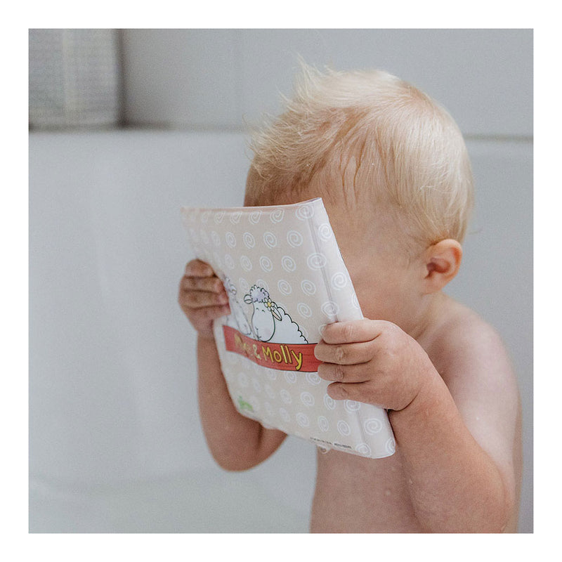 Load image into Gallery viewer, Mike Molly Badboekje