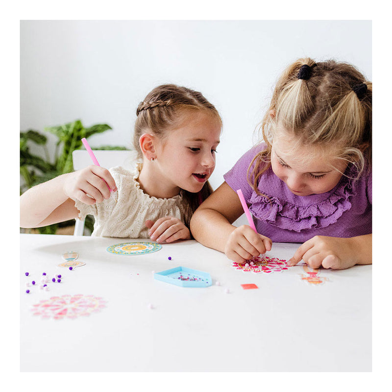 Load image into Gallery viewer, Totum Diamond Painting Fairies