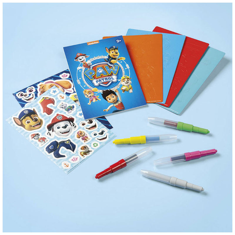 Load image into Gallery viewer, Totum PAW Patrol - Magische Blaaspennen