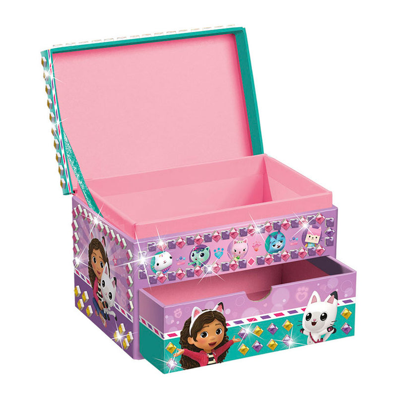 Load image into Gallery viewer, Totum gabby's poppenhuis - juwelendoos